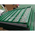 VSM100 steel frame shale shaker screen